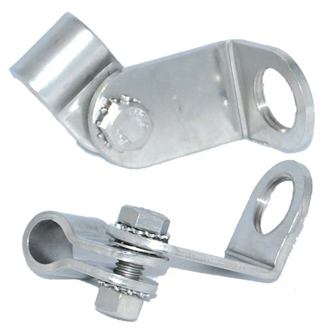 Magma L-Bracket & Clamp Assembly for Grills